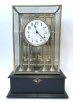 Herbert Scott  electrically driven pendulum clock, circa 1902.